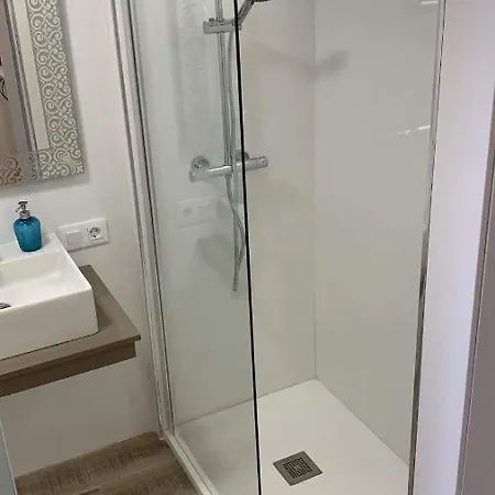 Estudio Apartment Benalmadena