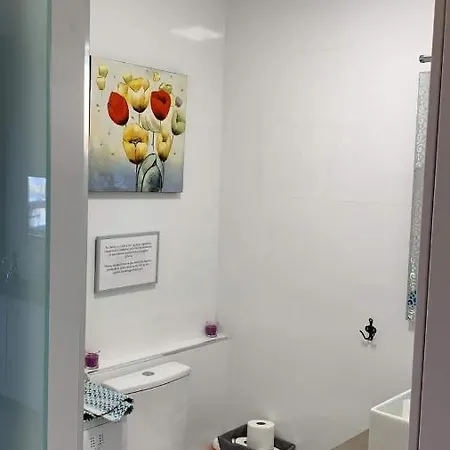 Estudio Apartment Benalmadena