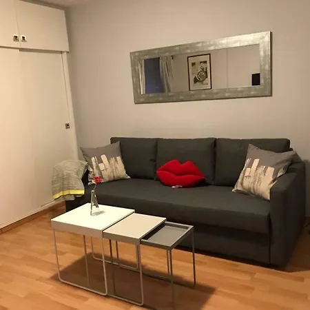 Apartment Estudio *