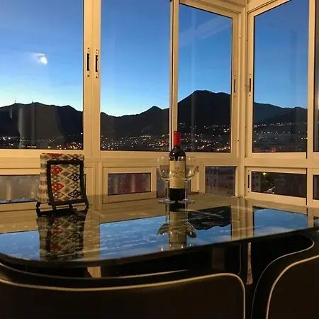 Apartment Estudio *