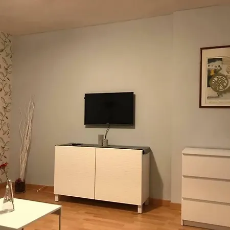 Estudio Apartment *