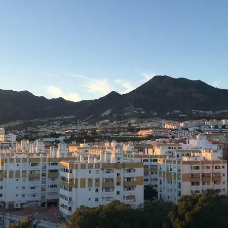 Apartment Estudio Benalmadena