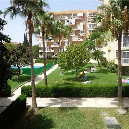 Estudio Benalmadena